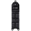 Hiolpen 84820-0R040 Driver Side LED Power Window Switch Auto Down