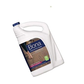 Cleaner, Hardwood Floor Refill Gallon, 1 gallon/128oz (Update Version)