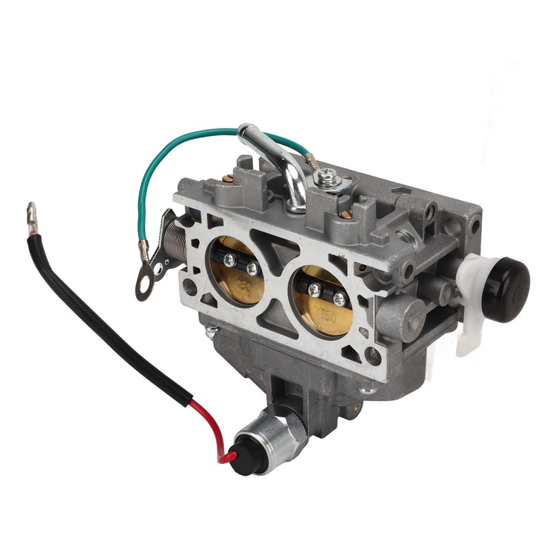 Twin Engine Carburetor Kit Metal Professional 6285345s High Hardness for