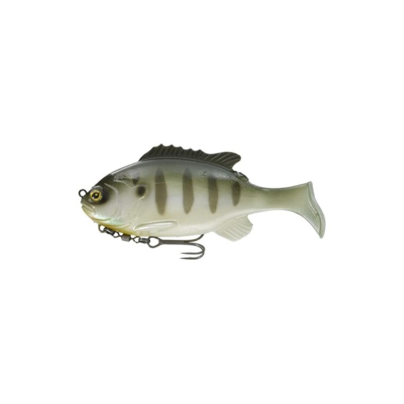 Flash Union Gill Swimmer 95 Eco #027 Live Spawn Gill