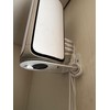 Orbi WiFi 7 Wall Mount Kit, Wall Mount Bracket Sturdy
