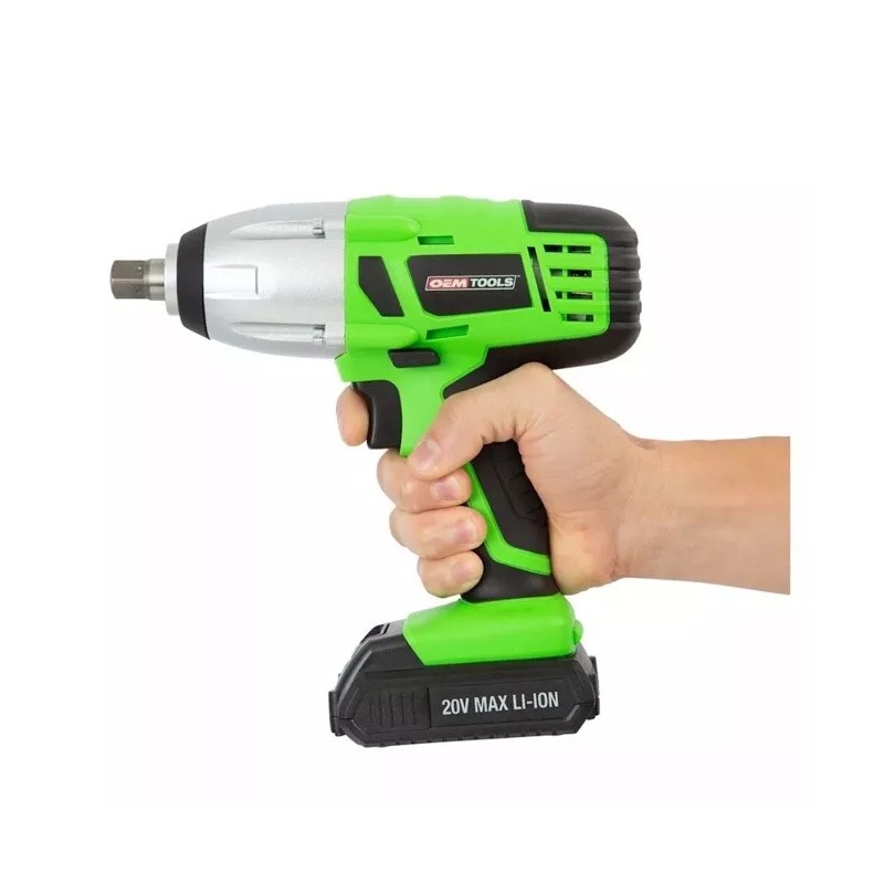OEMTOOLS 24670 OEMTOOLS Impact Driver