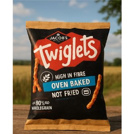 Jacob's Twiglets 45g - pack of 12