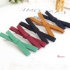ShopangI Ribbon Hair Mini Hairpin Set x10