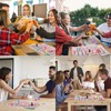 COZZIYCUL Interactive Drinking Board Games for Adults Included Instructions Funny