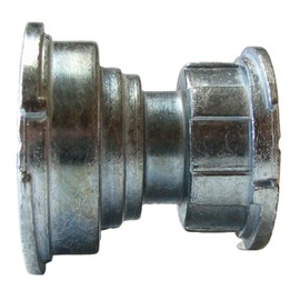 HD Radiator Cap Tester Adapter