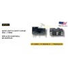 Aftermarket 370868 HYSTER NEUTRAL SAFETY MICRO SWITCH REPLACES BZ-2AW866-D6 MC009