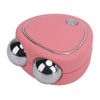 Micro Current Facial Device Massaging USB Rechargeable Lifting Face Sculpting