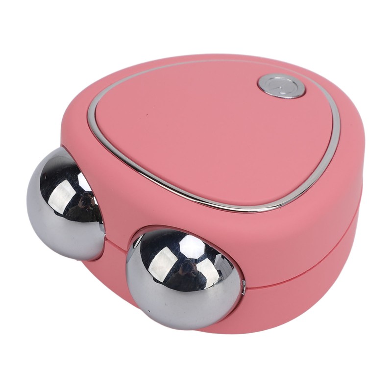 Micro Current Facial Device Massaging USB Rechargeable Lifting Face Sculpting
