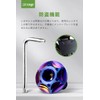 Litorange Titanium Alloy Number Plate Bolts Star Hex Socket Bolts