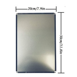 Mr.sign Mini Parking Only Tin Signs Vintage Metal Poster Warning Sign Retro Signs Tin Sign Wall Decoration Painting Bar Cafe Restaurant Garden Park