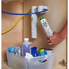 GE FQK2J Filtros de repuesto de agua potable de flujo