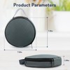 Padutson Insulated Bag, Neck CoolingTube Thermal Insulated Bag, Extend The