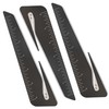 Uncommon Desks Ruler & Letter Opener Combo - Easy to
