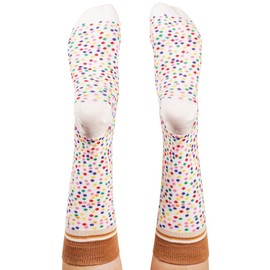Wilson Payne Down Under Socks - Fairy Bread, 2-8