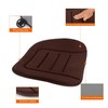 KAYI Car Seat Cushion, Memory Foam Car Seat Cushion, Anti