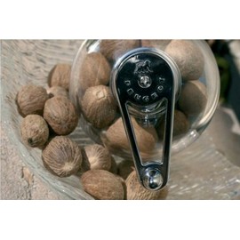 Peugeot Classic Royan Salt Mill, 056975014498, Transparent