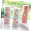 Alipis 3Pcs Decorative Tissue Roll Cute Printed Hand Tissues for