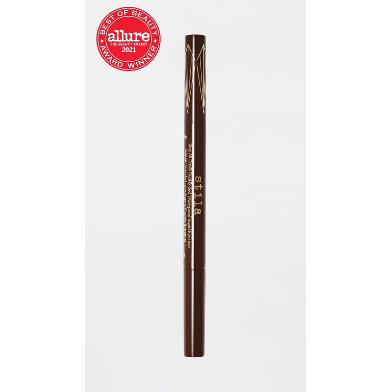 stila Stay All Day® Dual-Ended Waterproof Liquid Eye Liner, 1