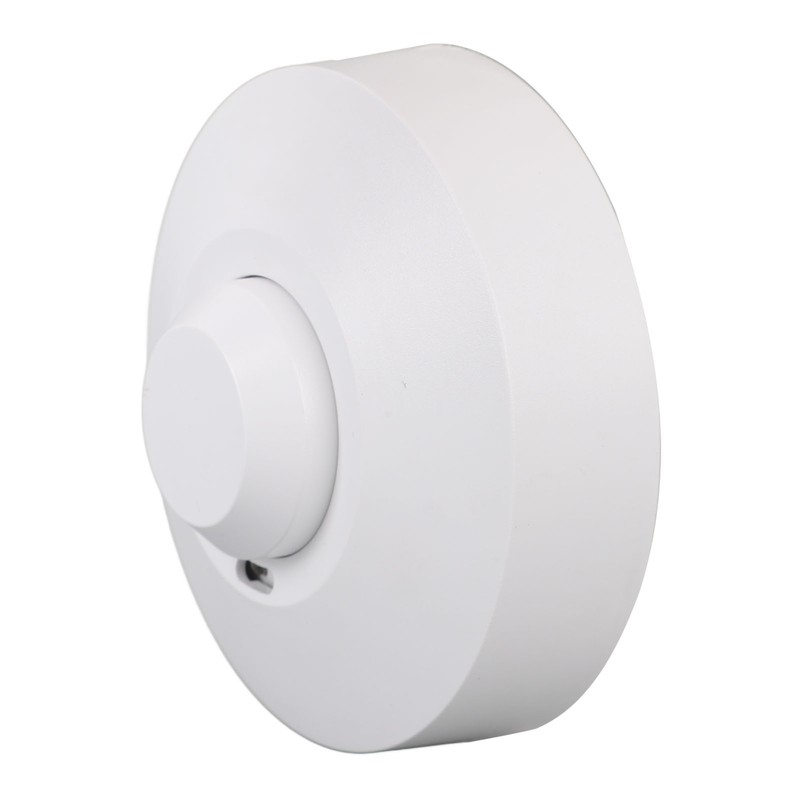 Motion Sensor Light Switch Intelligent DC12‑24V 5.8GHz Light Controlled Adjustable