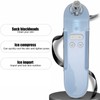 Small Bubble Pore Cleaner 3 Gears Electric Remove Blackhead Face