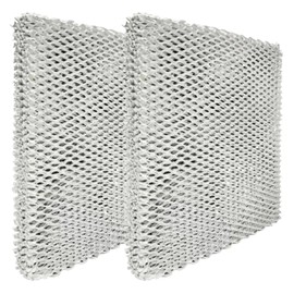 GA-19 GA900 Humidifier Filter for GeneralAire 900 & 1000 Humidifier, 2 Pack