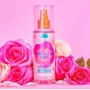 Tree Hut Moroccan Rose Fragrance Mist Body Spray Women Men