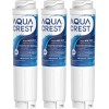 AQUA CREST 644845 Refrigerator Water Filter Replacement for Bosch® Ultra