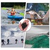 20PCS Bungee Shock Cord Hooks for 1/4 Inch Rope Terminal