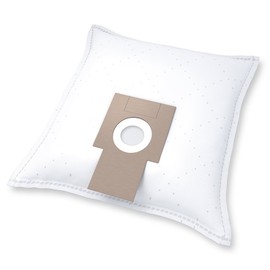 Megapack - 20 Staubfilterbeutel passend für Filter Clean - S 14 / S14 Staubsauger - dustwave® Markenstaubbeutel/Made in Germany + inkl. Microfilter