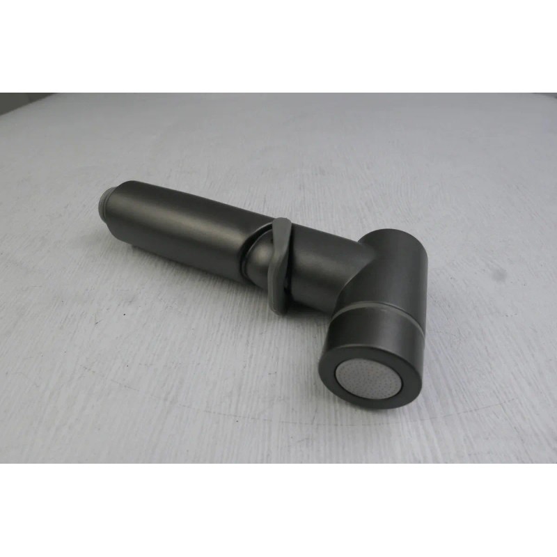 Llave De Doble Ángulo Grifo De Inodoro De Doble Salida