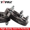 TOPAZ 4PCS Wheel Spacers 1", 5x4.5 to 5x4.75 Hubcentric Wheel