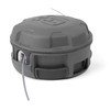 Husqvarna RapidReplace™ String Trimmer Head