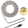 LHY LED Tape Light, LED Tape, Sticking, USB 5V, 78.7