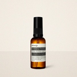 Aesop [Aesop] Moroccan Neroli Shaving Serum 60mL / [이솝]모로칸 네롤리 쉐이빙 세럼 60mL