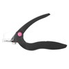 Nail Art Clipper Nail Scissors False Nail Tip Cutter Professional