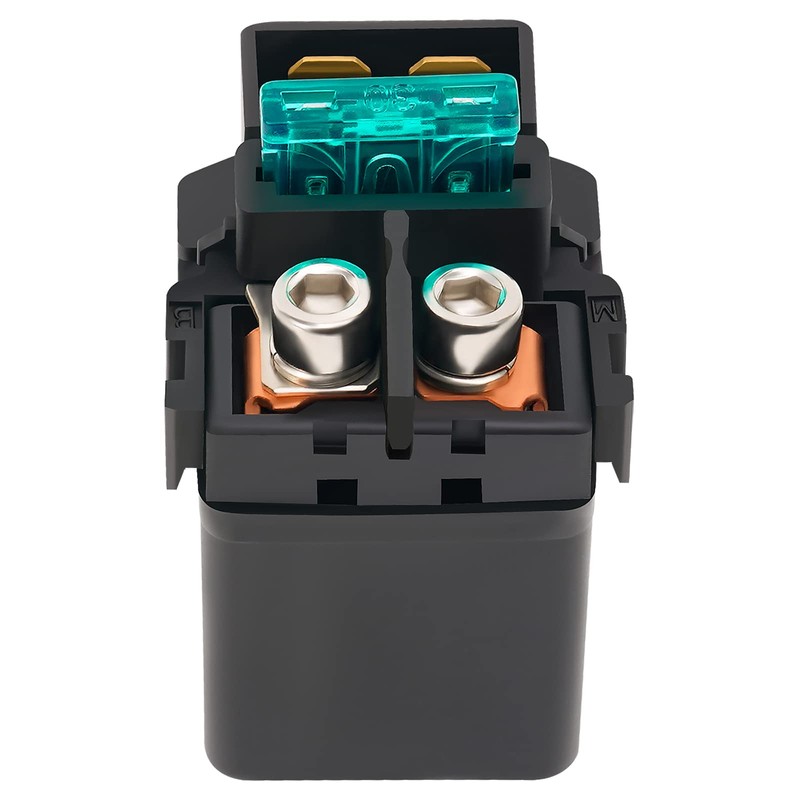 AHL Starter Solenoid Relay for Honda CBR250R All Models 2011