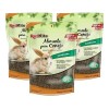 Alimento Para Conejo Vitaminas Y Minerales 1.2k Pack x3 Piezas