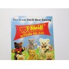 Steiff The Great Steiff Bear Catalog Button In Ear Catalog Catalogue Germany 1985 NOS