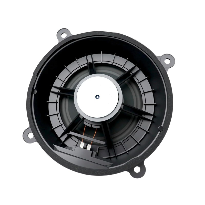 repustor Front Door Speaker Compatible with Mazda 3 2014-2018 Mazda