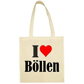 I Love Gwyneth Shopping Bag School Bags Gym Bag 38 x 42 cm in Pink White Beige Red Blue Green Grey Yellow, blue
