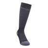 CMP - Trekking Sock Wool Long, Nero-Titanio, 36/38