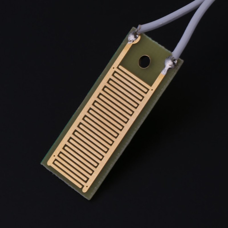 Water Leak Detector, Akozon Water Sensor and Alarm 120 DB,