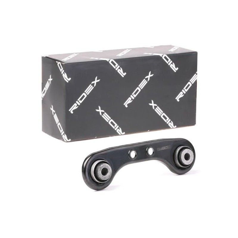 RIDEX 273C1027 Suspension Arm Rear Right Rear Left Front Lower