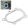 5 Layers Turbocharger Gasket Fitting Replacement for T25 GTRS All