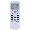 ZWP New Replacement Remote Control for Carrier R14/CE R14A/E R14A/CE