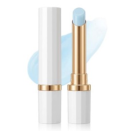 Erinde Bálsamo Labial PH que Cambia de Color, Brillo Labial Hidratante de Larga Duración con un toque Natural de Color, Cuidado Labial Resistente al A
