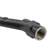 TRQ Outer Driver and Passenger Side Tie Rod Set 2