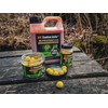 Tandem Baits SuperFeed Pure Wafters Fish & Robin Red Carp
