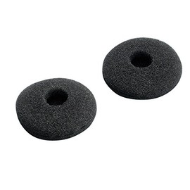 Pack of 10 Different Headphones Replacement Foam Pad